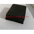 Soft Pan Based Carbon Fiber Graphite Felt for Inert Gas Furnaces